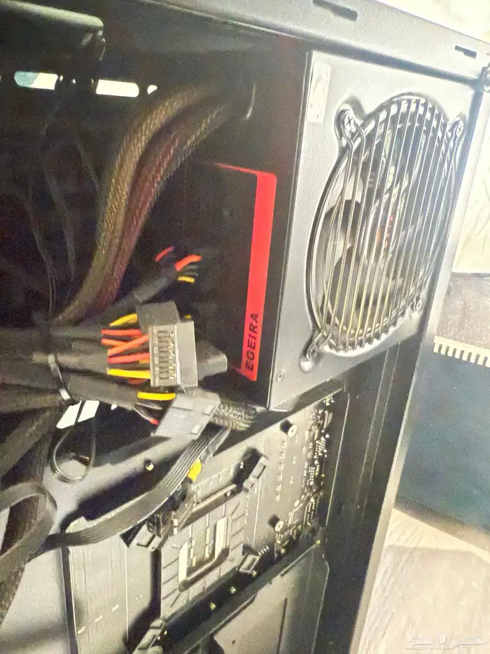 قطع بيسي جديد استخدام اقل من شهر 1