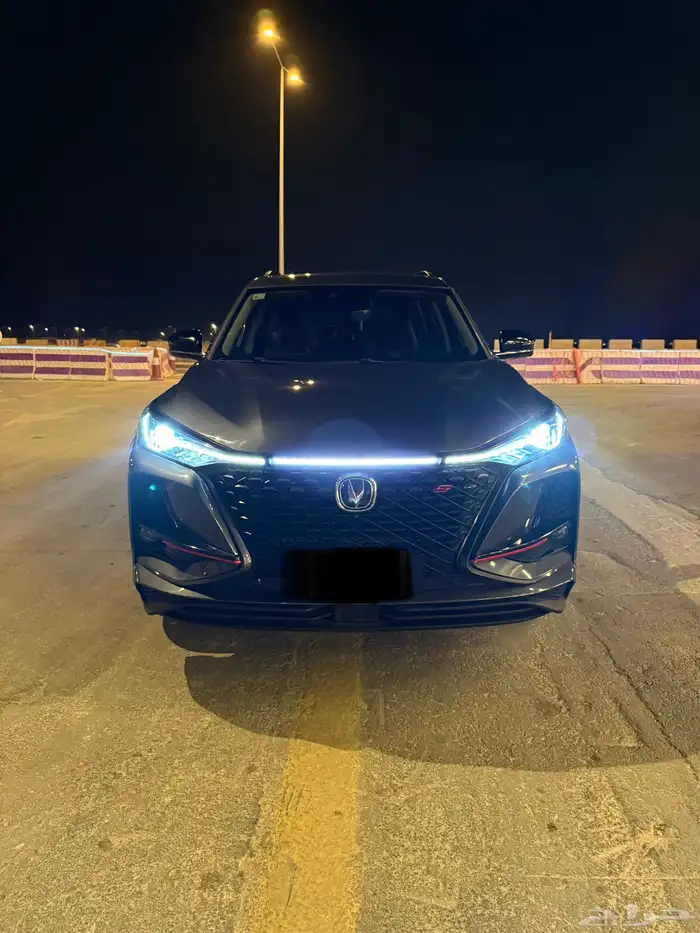 شانجان CS75فل كامل 6