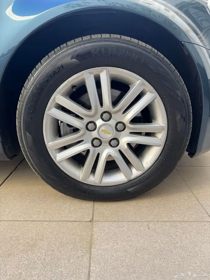 للبيع كابرس 2013 47