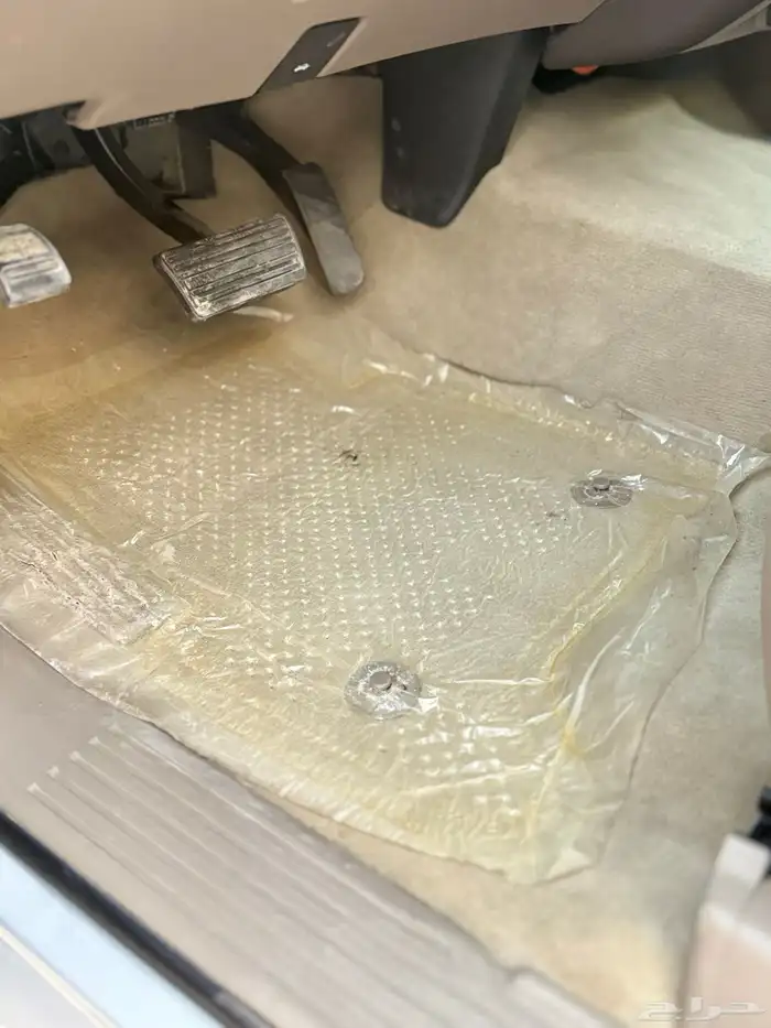 شيفورليه تاهو 2015 مخزن - LS بدون دبل عداد 17 الف كيلو فقط 12