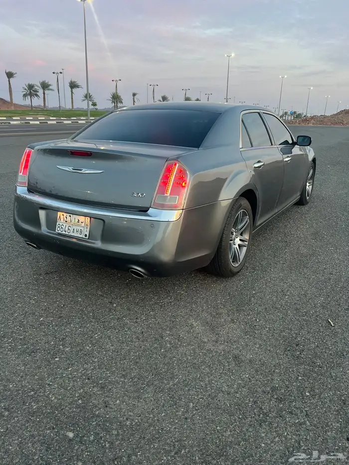 لبيع كلايزر سعودي 6 سرندل 4