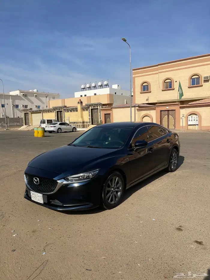 مازدا 6 موديل 2020 للبيع 0
