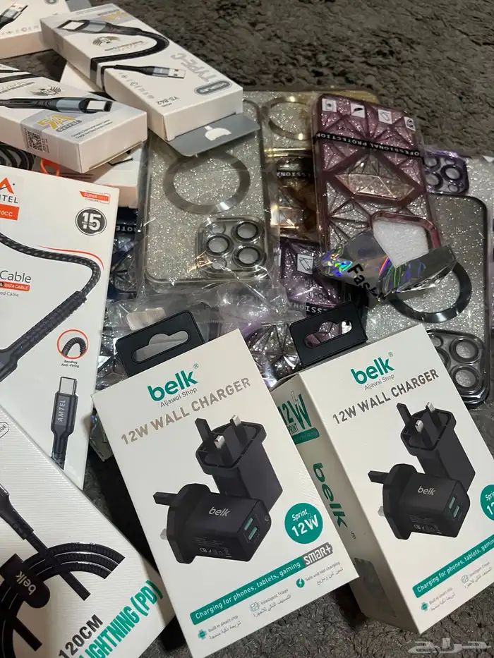 كماليات جوالات 1