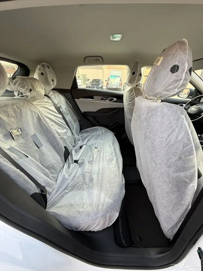 جيلي كولراي 2026 وكاله 24