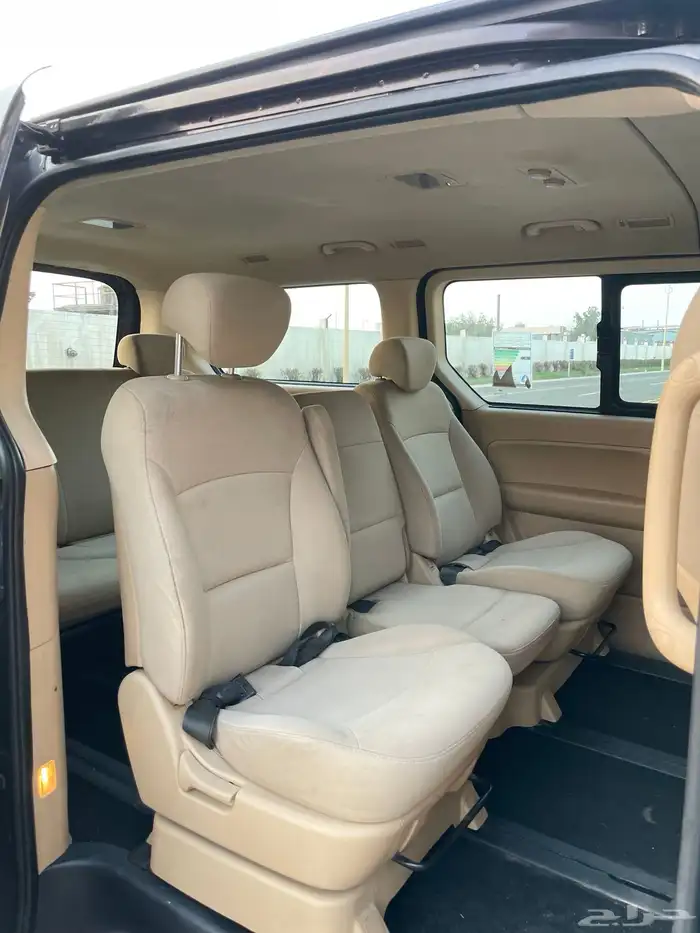 هونداي - H1 -2021 - سعودي 8