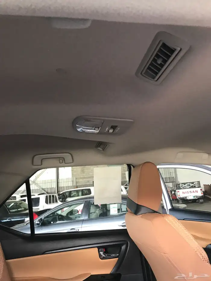 جيب فورتشنر ديزل 2400cc موديل 2022 19