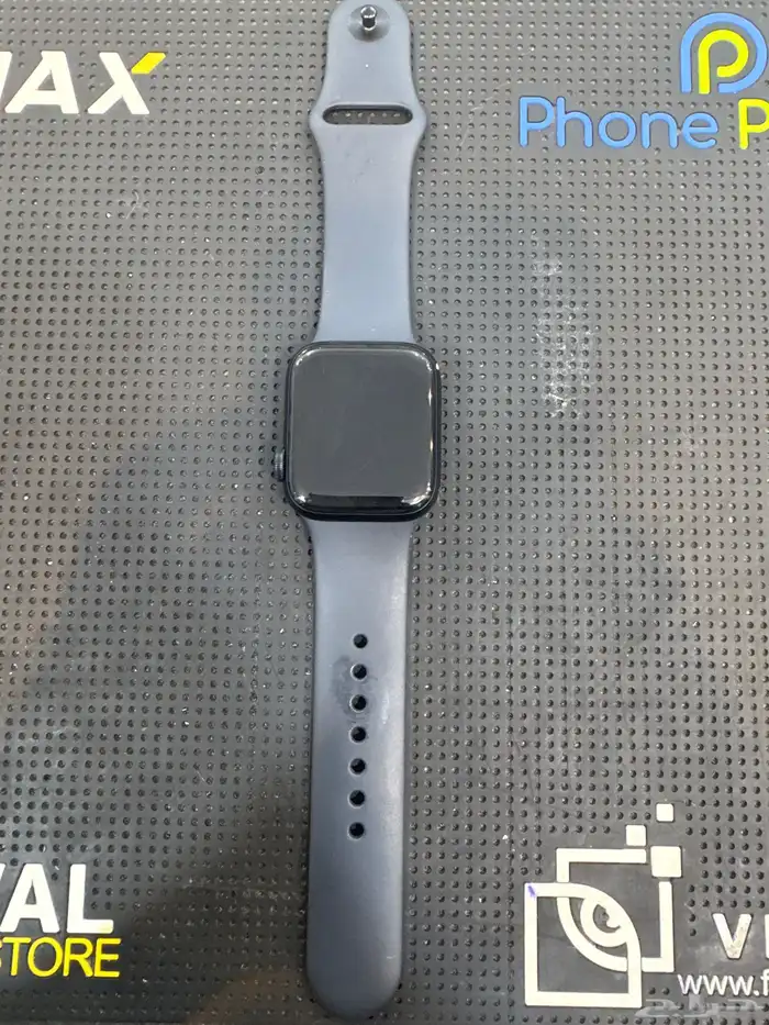 ساعة ابل واتش 0