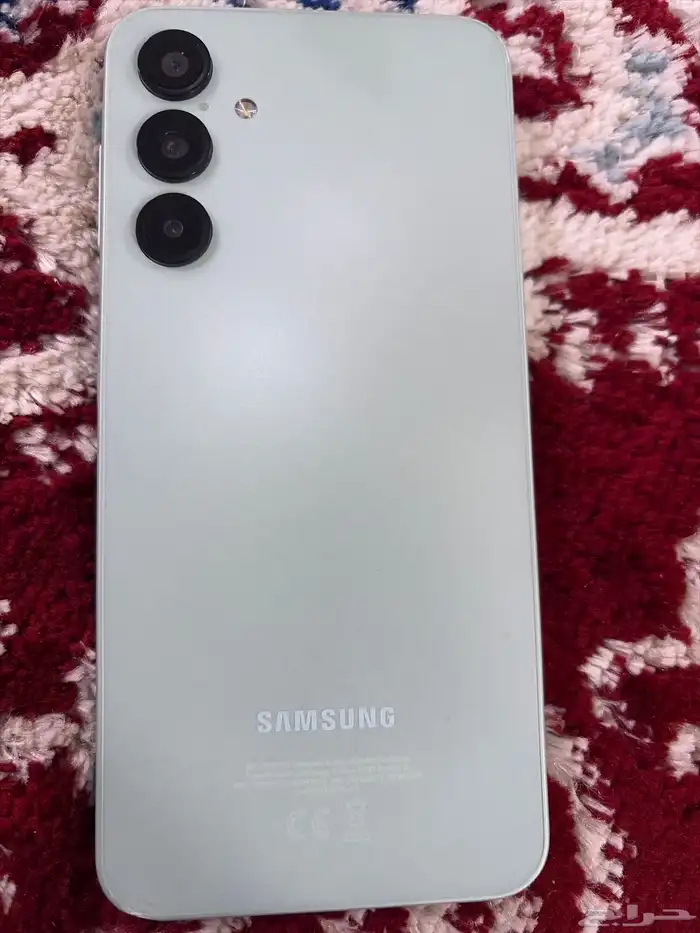 للبيع جهاز سامسونج 1