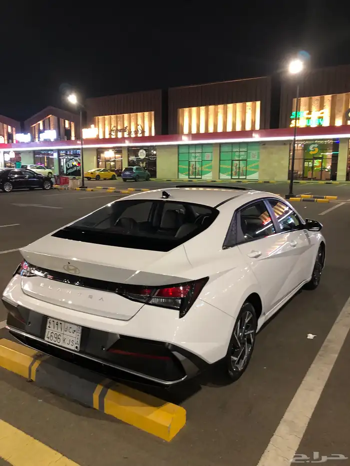 النترا 2025 كمفورت للبيع 9