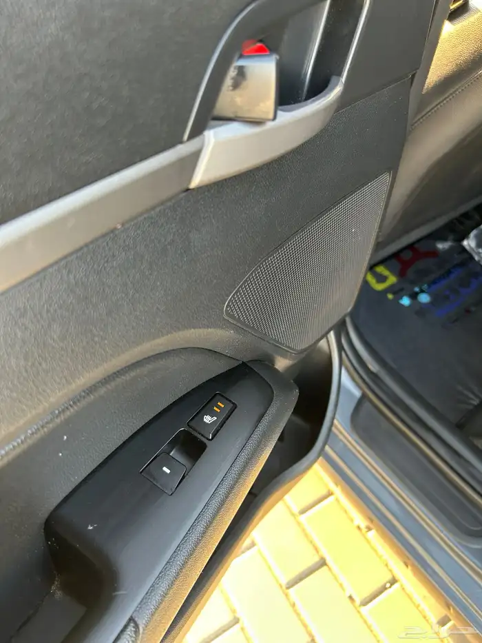 النترا ديزل للبيع نظيفه 2018 9