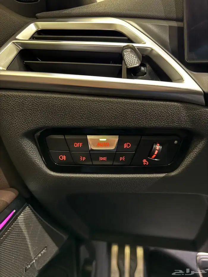 بي ام دبليو 340 30