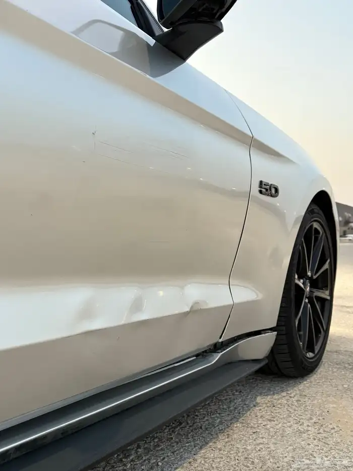 فورد موستينج 2016 GT 9