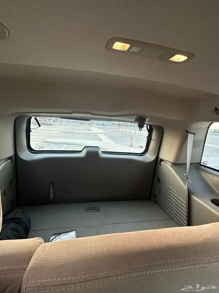 تاهو موديل 2016 منوة المستخدم 16