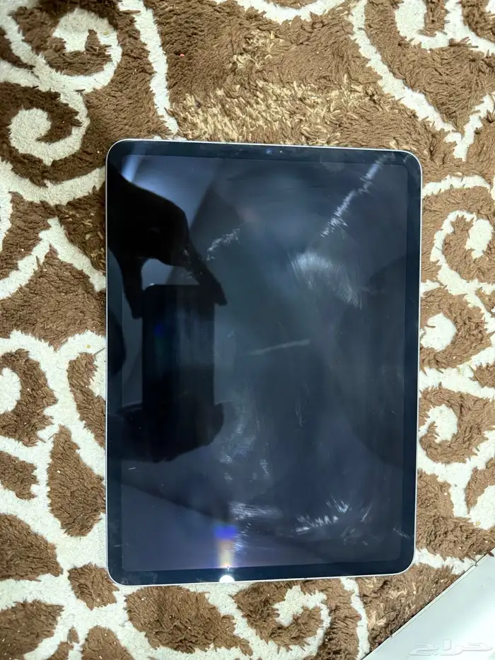 ايباد برو 2022 M2 شريحه 0