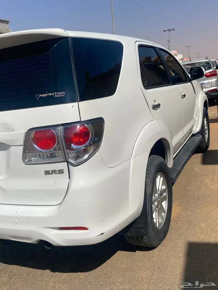 فورشنر2014قير عايدي4سلندر 0