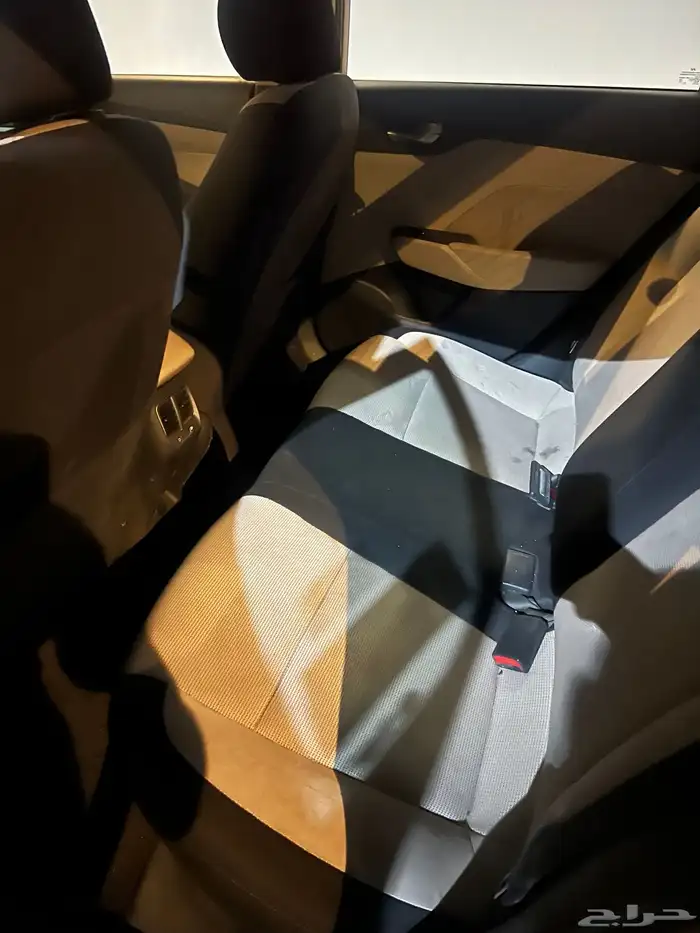 اكسنت 2020 للبيع 0