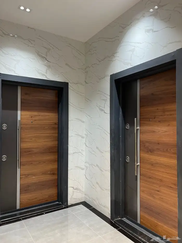 شقة تمليك بمكيفات جديدة و بتشطيب مميز (560 الف) 10