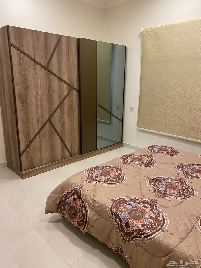 شقة مفروشة فاخرة للايجار 2