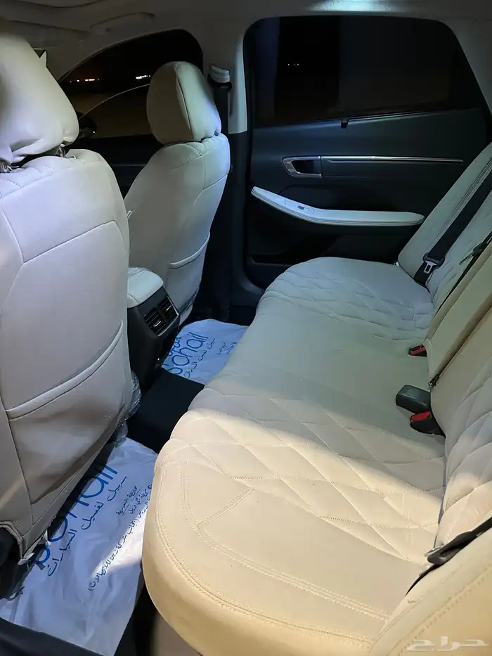 هيونداي سوناتا ميد 6