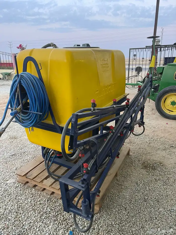 مرشه التقنيه 1000 لتر اخت الجديده 1