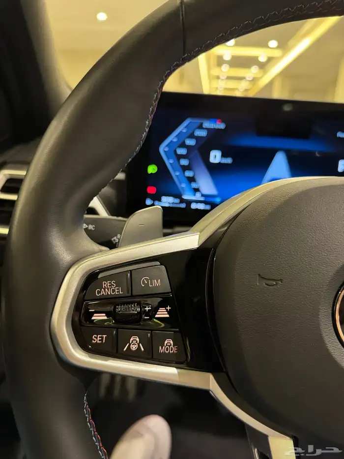 بي ام دبليو 340 27