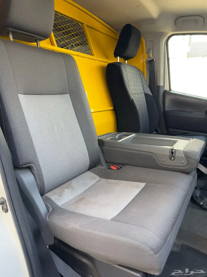 تويوتا هايس بضاعه 2020 ديزل السعر 71000 14