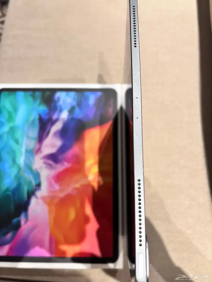 للبيع ايباد برو 12.9 3