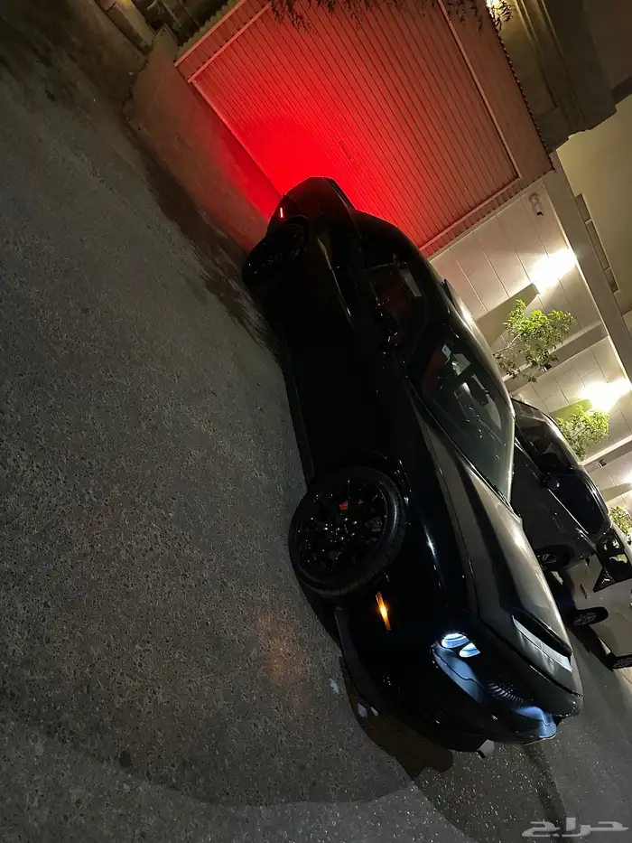 دوج تشالنجر 3