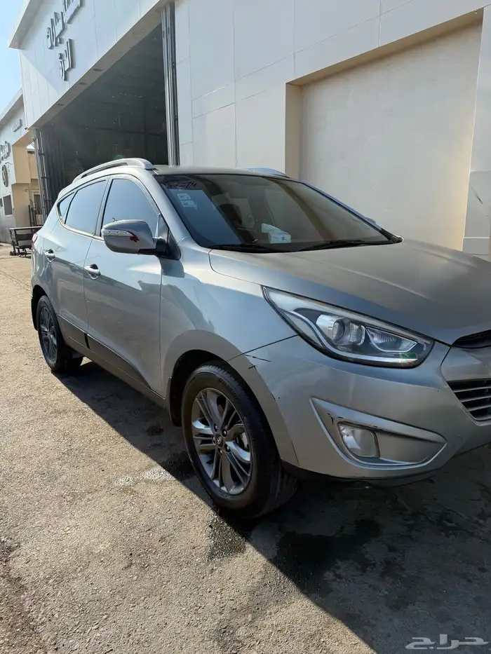 توسان 2015للبيع 2