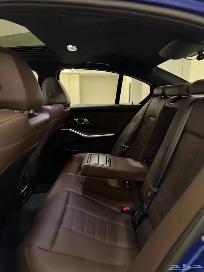 بي ام دبليو 340 35