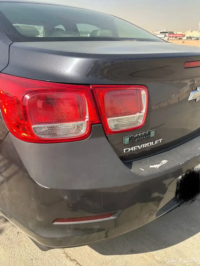 ماليبو 2015 للبيع 4