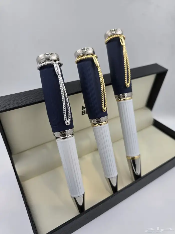 الآقلام ماستر 18