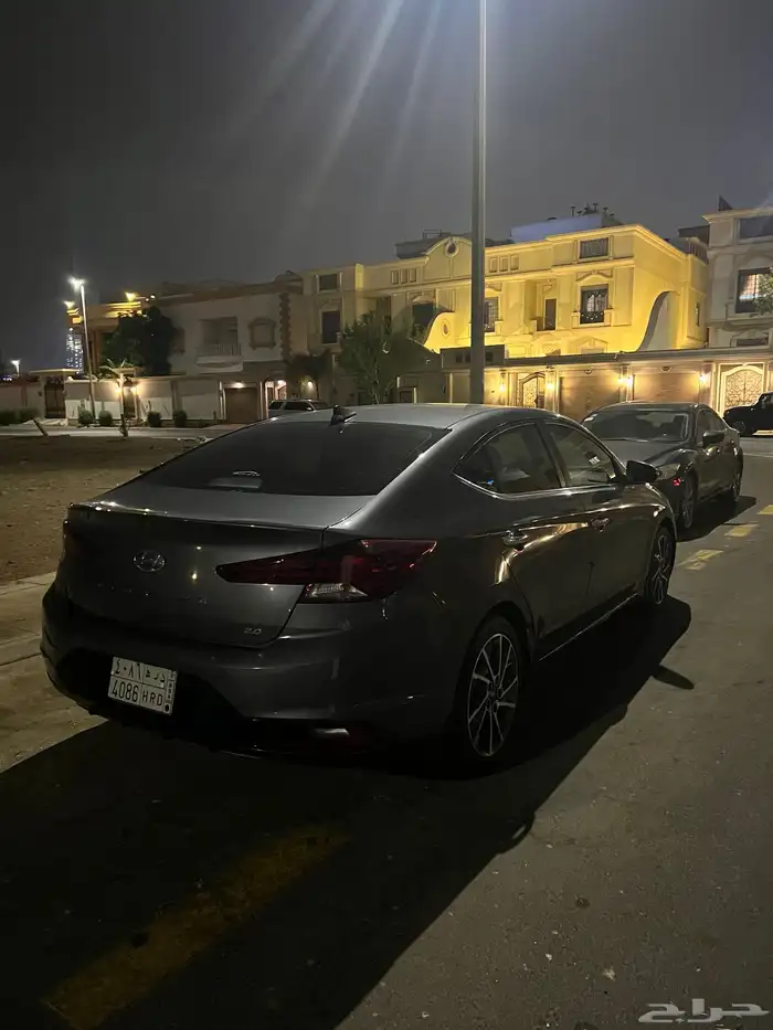 النترا 2020 فل كامل بصمه 1