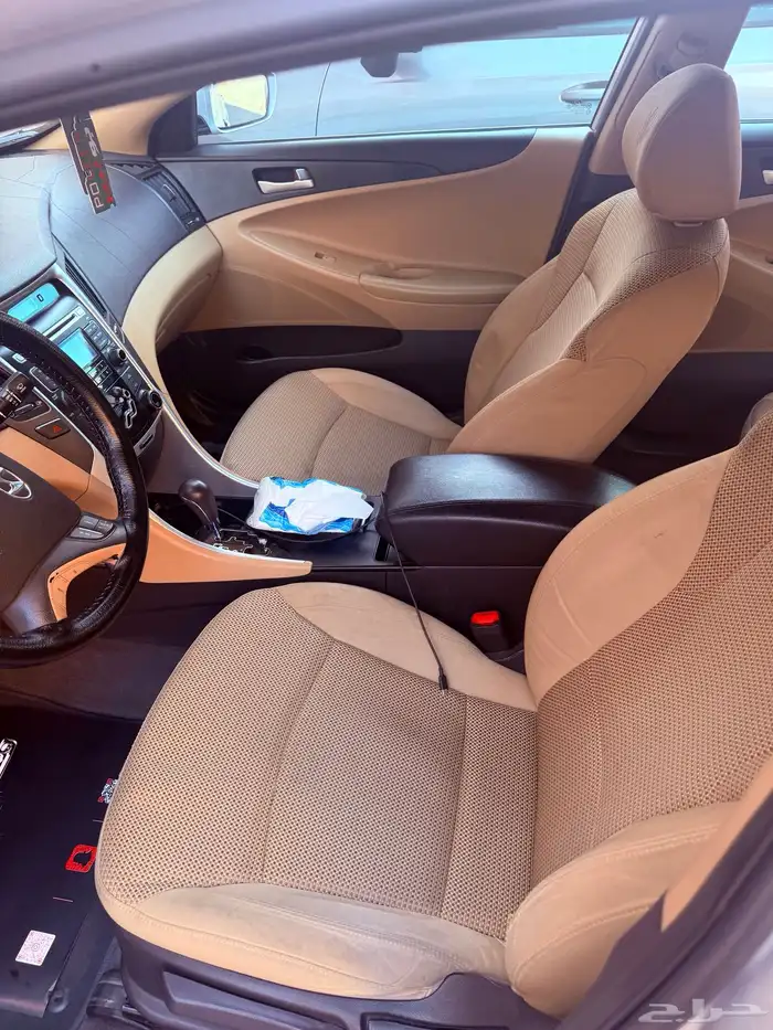 هيونداي 2012 6