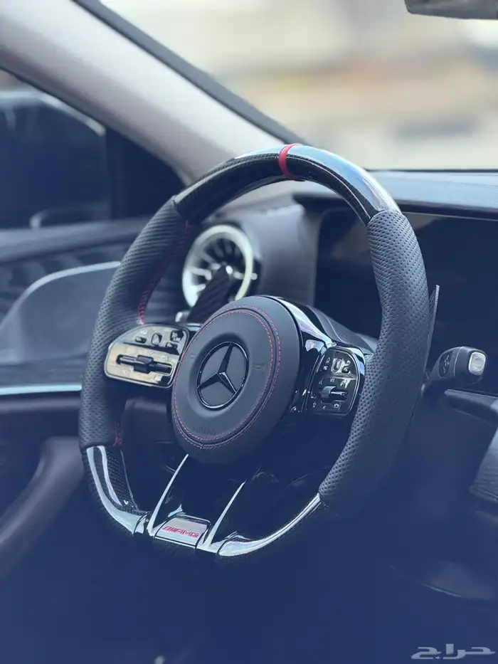 مرسيدس CLS450 40