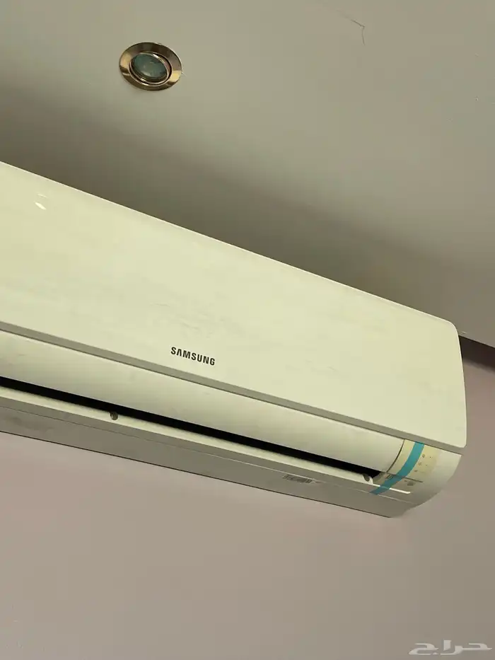 مكيف اسبليت 0