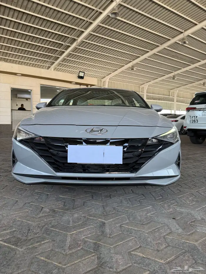 هونداي النترا اسمارت موديل 2023 0