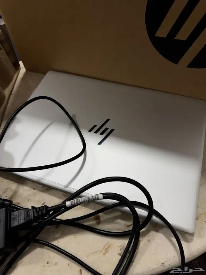 للبيع لابتوب HP Pavilion Plus 14 ضمانه ساري من جرير 8