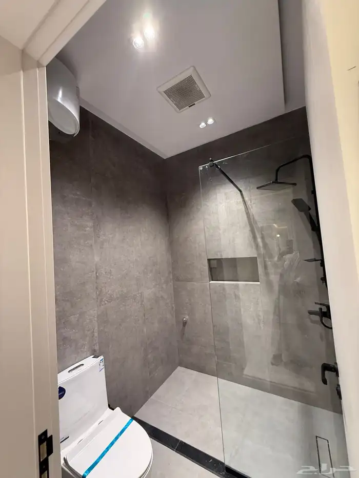 شقق تمليك ف ام الكتاد قرب الخدمات 6 غرف فخمه جدا 15