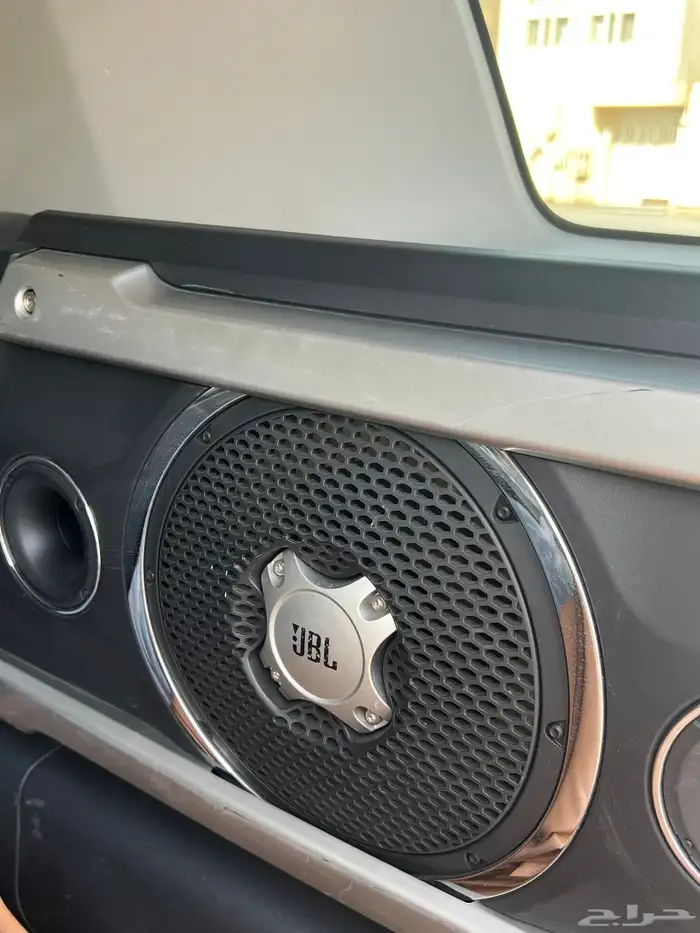 للبيع اف جي 2022 فل كامل ( سعودي ) 7