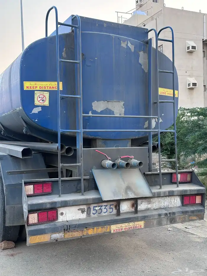 شاحنات معدات 0