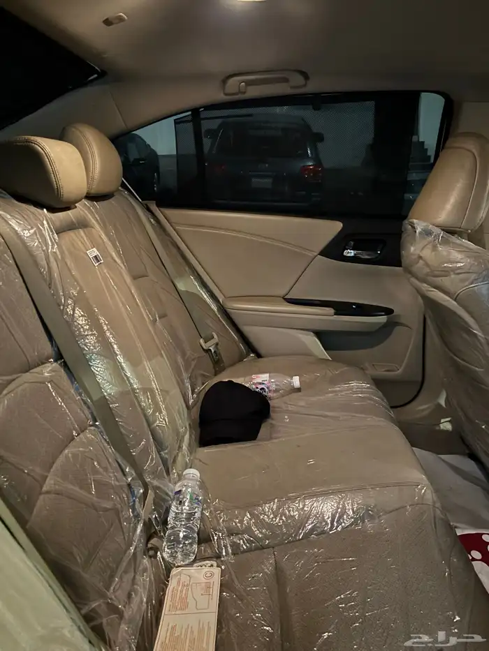 اكورد 2014 سبورت 6 سلندر 15