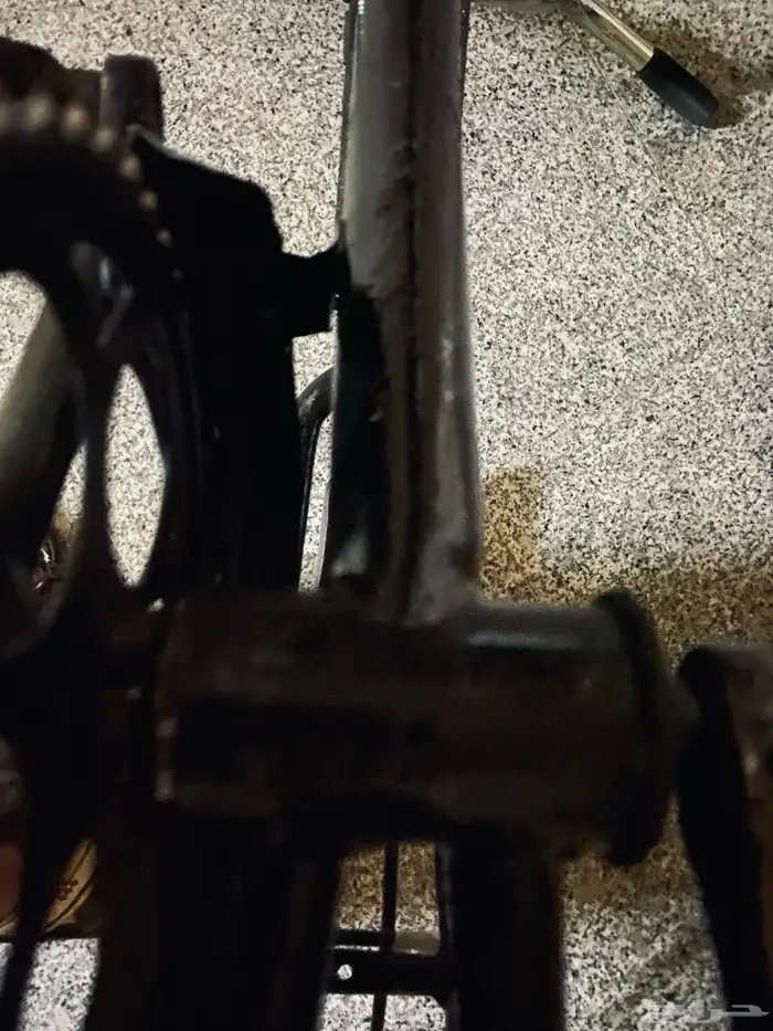 سيكل رامبو 4