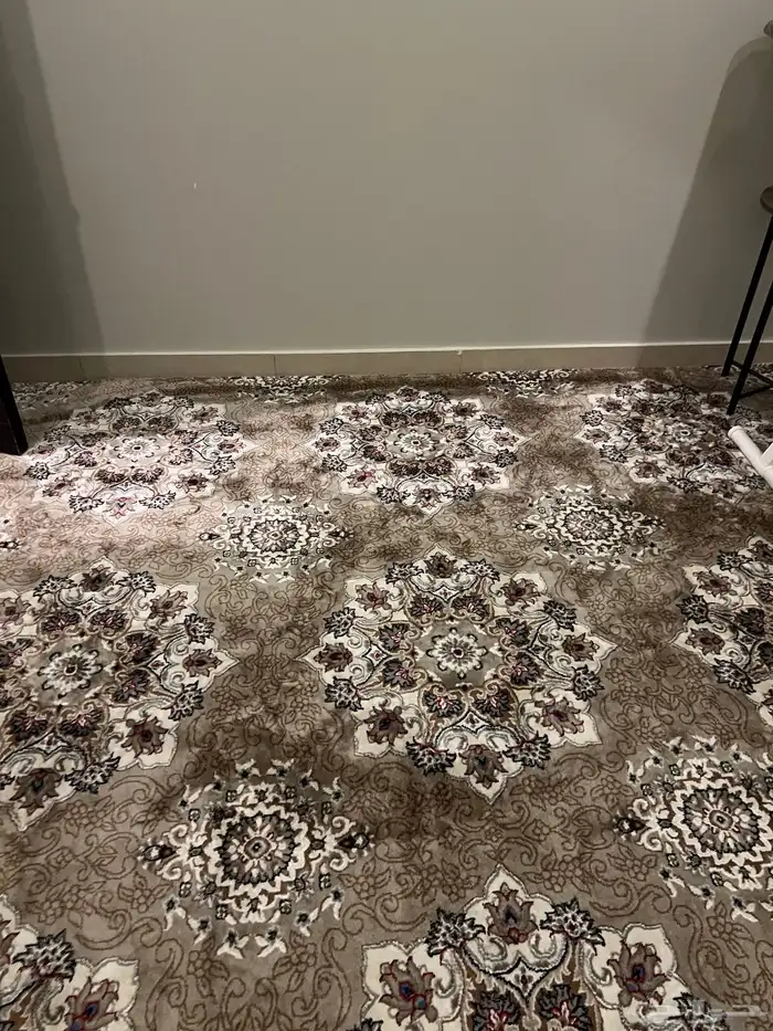 فرشة موكيت 1