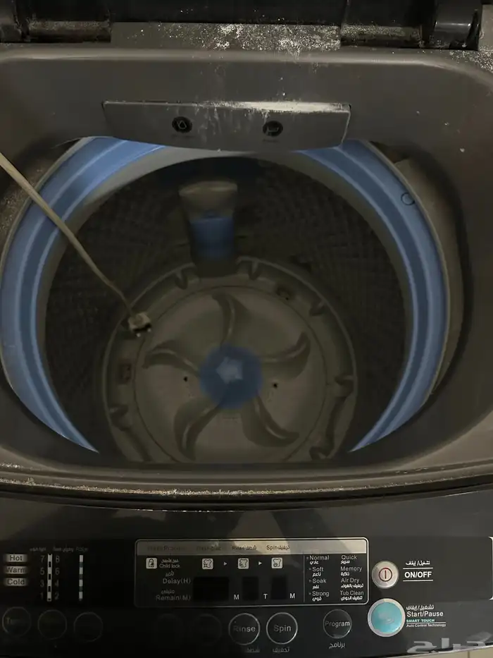 غسالات للبيع 2