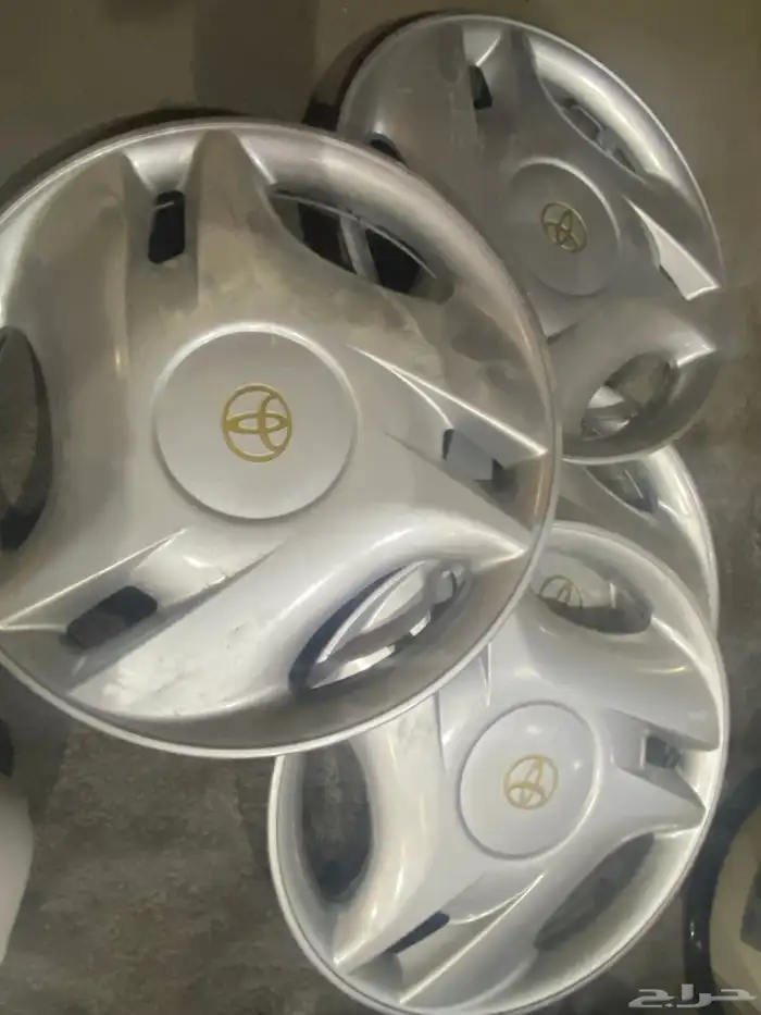 طيس هايلوكس 2002 0