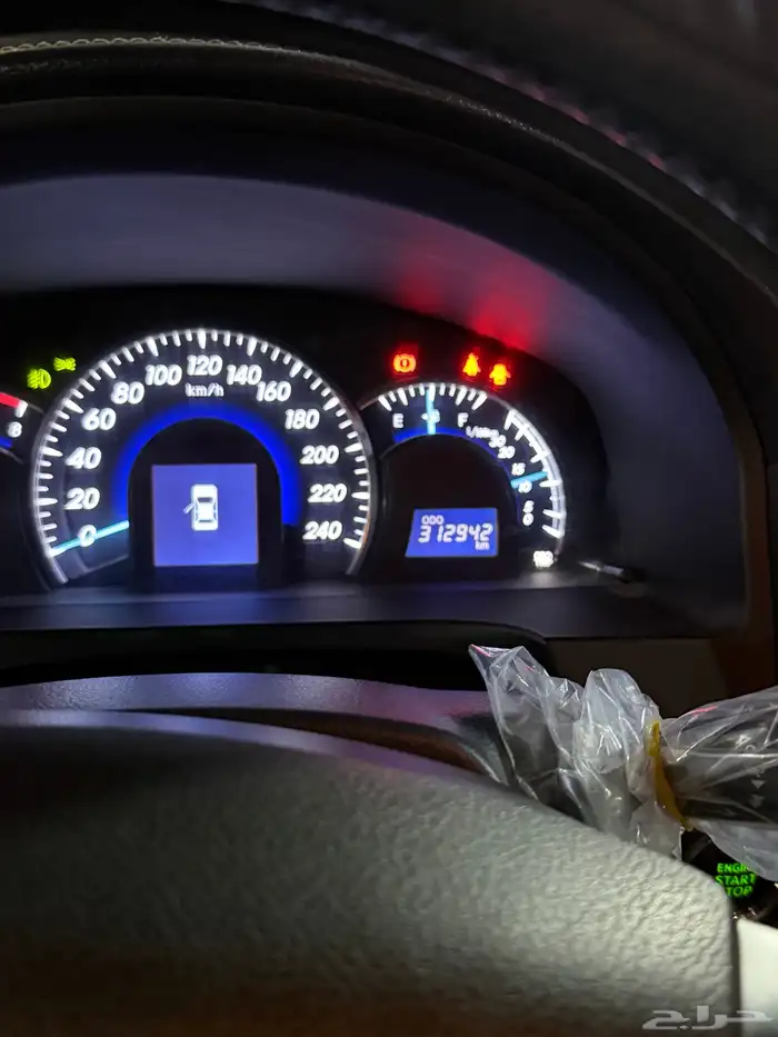 للبيع اوريون 2013 4