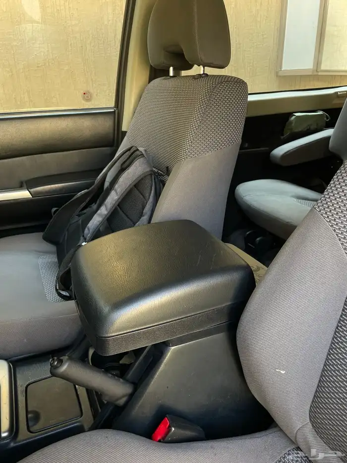 للبيع فتك ربع 2016 GL مالك ثاني دفلك ثلاجه 13