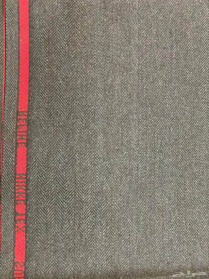 قماش صوف ياباني 3