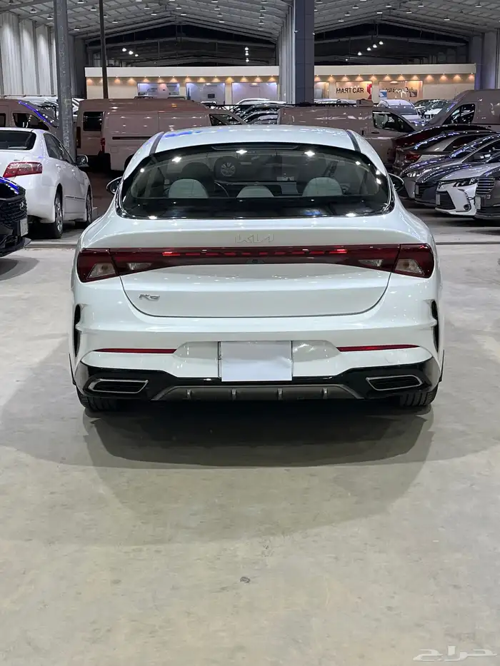 كي فايف 2022 سعودي 6